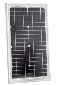 Solar panel 20W